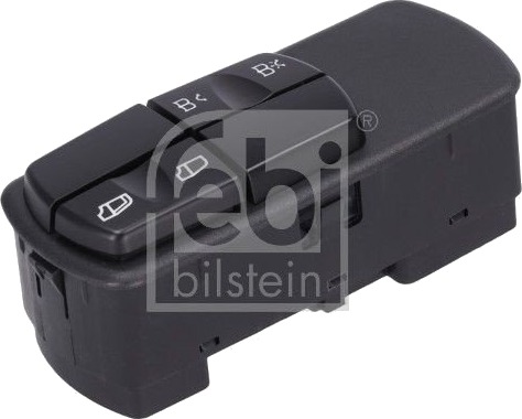 Bryter, vindusheis FEBI BILSTEIN 198600