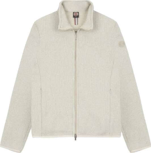 Colmar Dame Strikkevarer Hvit S,