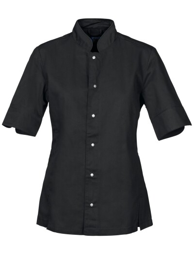ProJob 7410 Jacket Lady Black L