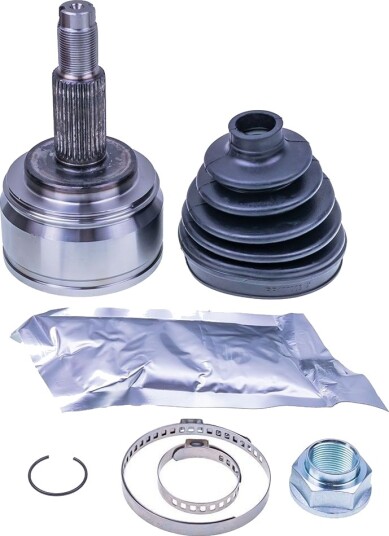 DENCKERMANN C120562 Drivledd