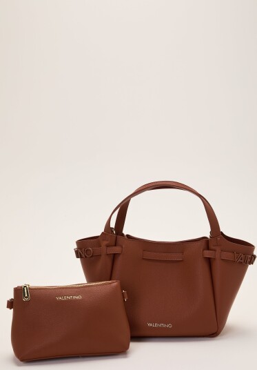 Valentino Medea Shopping Bag Valentino Medea Shopping Bag
