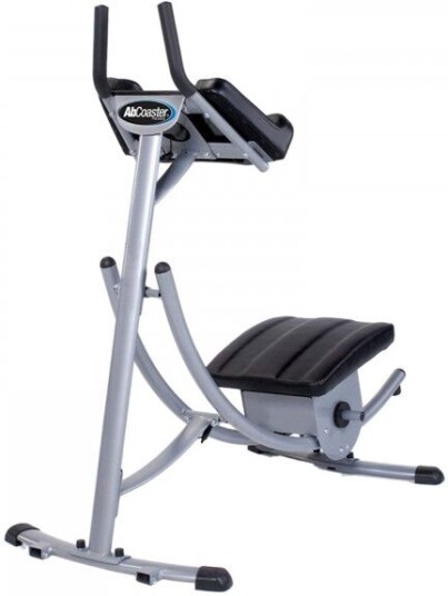 abscompany Ab Coaster PS500 magetrener