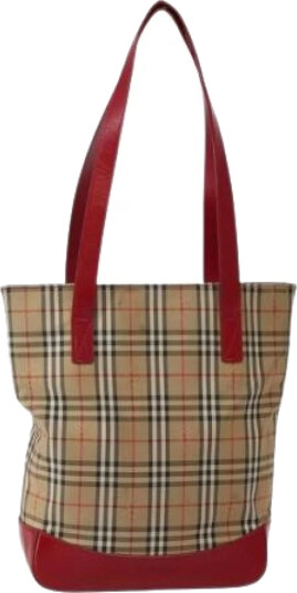 Burberry Vintage Dame Flerfarget Burberry Vintage Dame Flerfarget