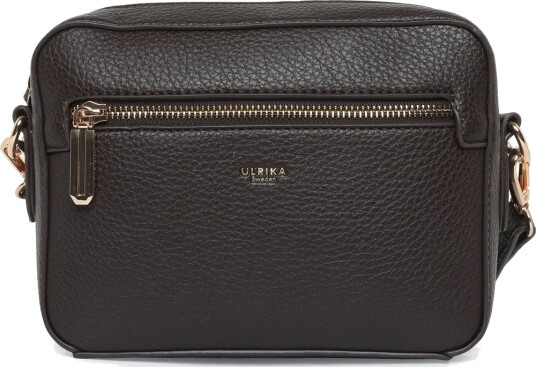 Ulrika Bag   Brown   ONE SIZE