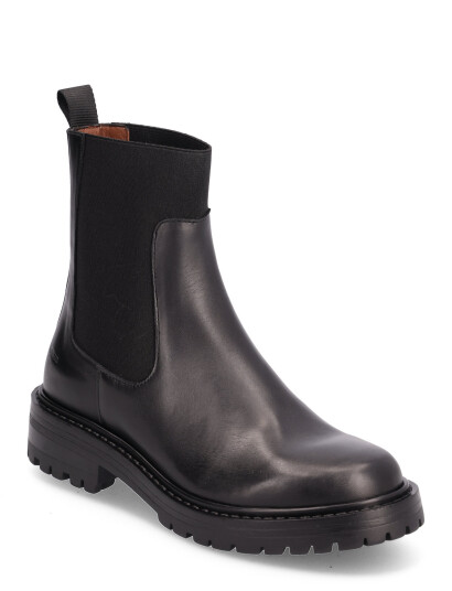 ANGULUS Boots - Flat - Black - 42 ANGULUS Boots - Flat - Black - 42