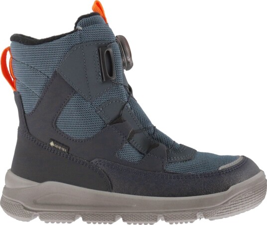 Superfit Mars - Navy - 31 Superfit Mars - Navy - 31