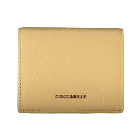 Coccinelle, Dame, Accessories, Beige, ONE SIZE,