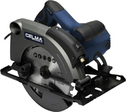 Celma Sirkelsag Professional Med Laser 1500 w, 230 v, 190 mm