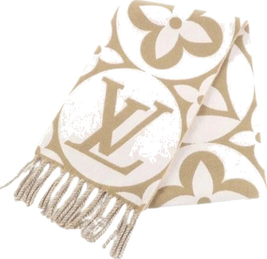Louis Vuitton Vintage Dame Beige Louis Vuitton Vintage Dame Beige