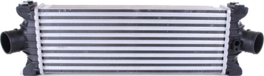 Intercooler NISSENS 96486