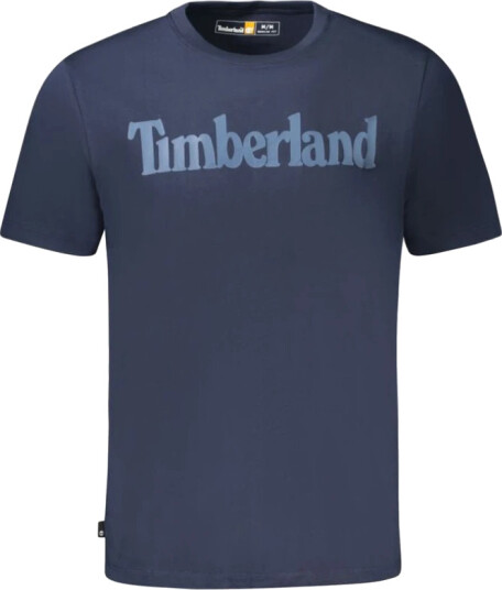 Timberland Herre Topper Blå S,