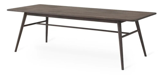Torkelson Löderup Spisebord 240x95 cm