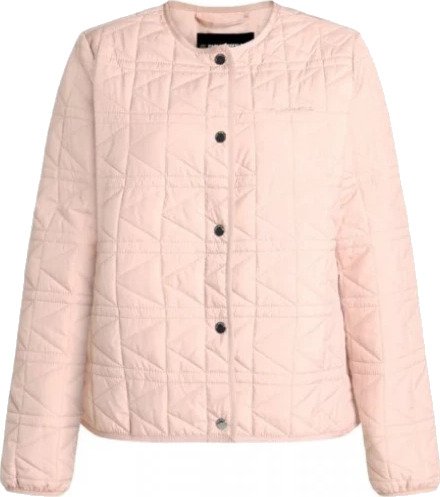 Karl Lagerfeld Dame Jakker Rosa M,