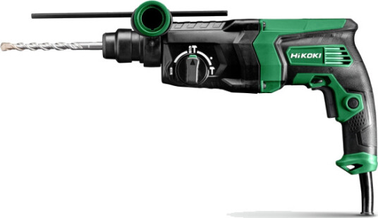 Hikoki Dh26Pc2 Kombihammer 830W Hikoki Dh26Pc2 Kombihammer 830W