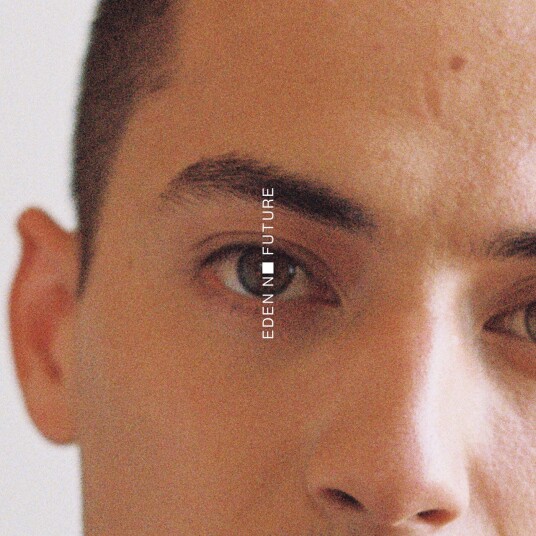 Eden No Future LP/Vinyl