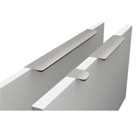 Håndtak Beslag Design Cliff Round