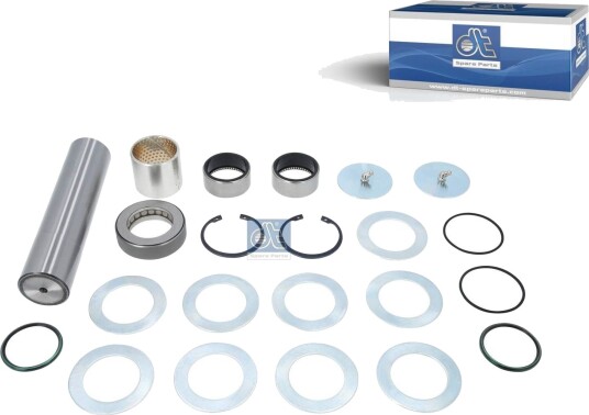 DT Spare Parts 3.96210 Reparasjonssett, bærekule