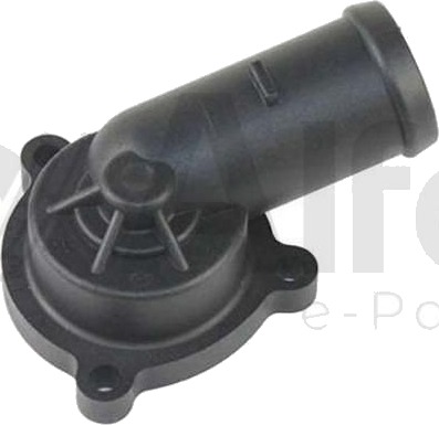 Kjølevæskeflens Alfa e Parts AF10632