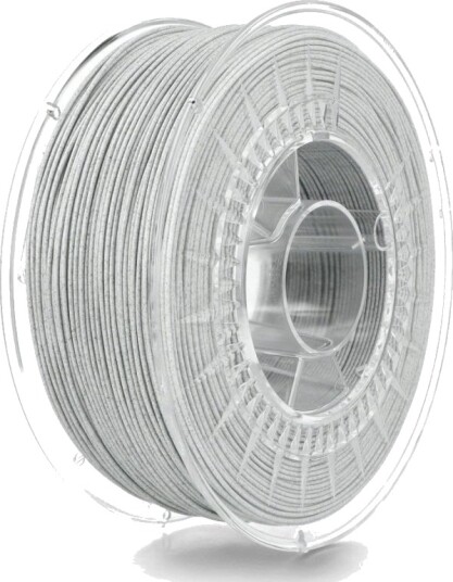 Devil Design Pla 1.75 Mm 1 Kg Marble Dark