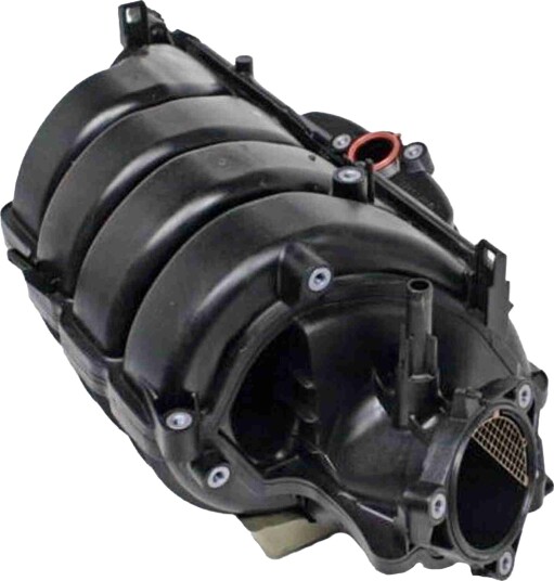 Innsugsmanifold ACKOJA A70 0257