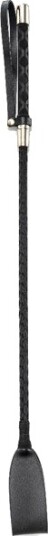Luxury Whip 58cm