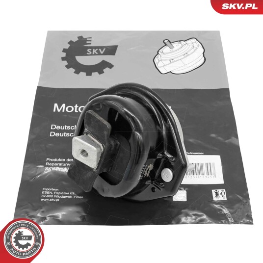 ESEN SKV 75SKV126 Motorfeste