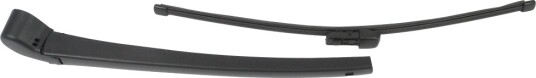 Viskerarmsett, vindusspyling ABAKUS 103-00-289-C