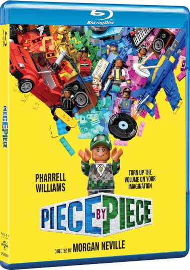Piece By Piece 2024 Piece By Piece 2024
