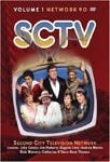 SCTV Volum 1 DVD SCTV Volum 1 DVD