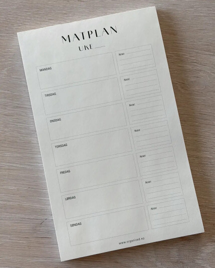 Matplan Matplan