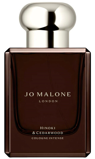 Jo Malone London Hinoki & Cedarwood Cologne Intense 50 ml