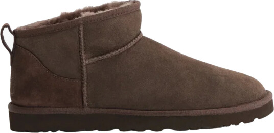 UGG Classic Ultra Mini Brun 36