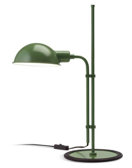 Marset Funiculi Bordlampe Green Marset Funiculi Bordlampe Green