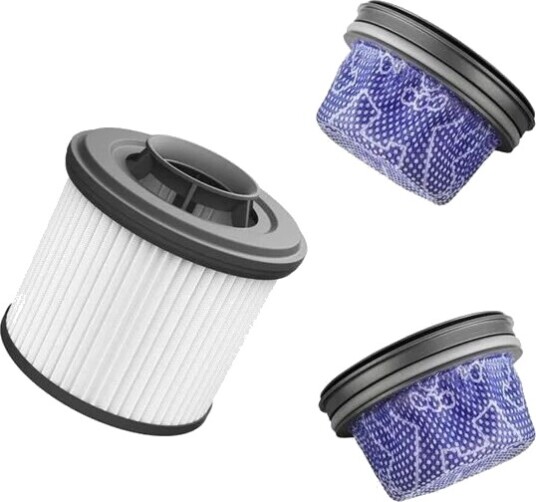 Dreame Z Series Filter Kit Z20/Z30/Z40 & AquaCycle