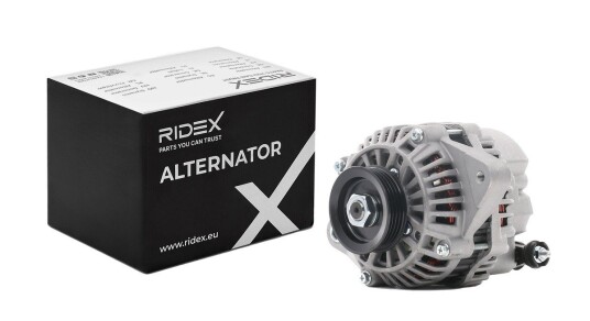 Dynamo RIDEX 4G0223