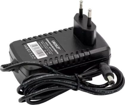 GROSLEY GR71011 Batterilader (universal)