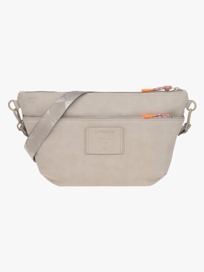 LÄSSIG Organiser Bum Bag Humus