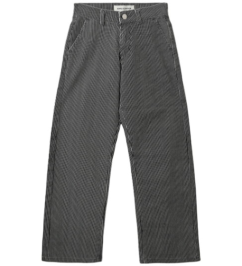 Sofie Schnoor Young Siennasy Jeans Black 140
