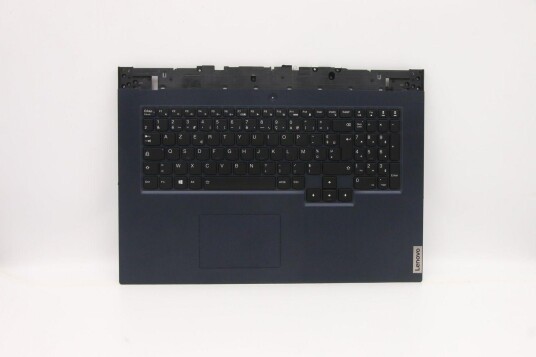 Lenovo COVER Upper Case ASM_FRA Lenovo COVER Upper Case ASM_FRA