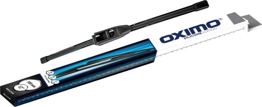 Viskerblad OXIMO WR332300 Viskerblad OXIMO WR332300
