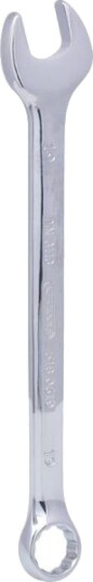 Ks Tools Chromeplus Kombinasjonsnøkkel 19 mm Kromvanadiumstål 15°