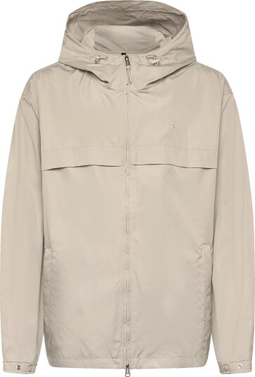Polo Ralph Lauren The Glenmoor Hooded Jacket CLASSIC STONE L Polo Ralph Lauren The Glenmoor Hooded Jacket CLASSIC STONE L