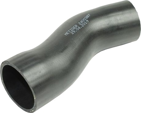 METZGER 2400387 Ladeluftslange METZGER 2400387 Ladeluftslange
