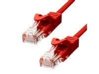 ProXtend 5UTP-15R, 15 m, Cat5e, U/UTP (UTP), RJ-45, RJ-45