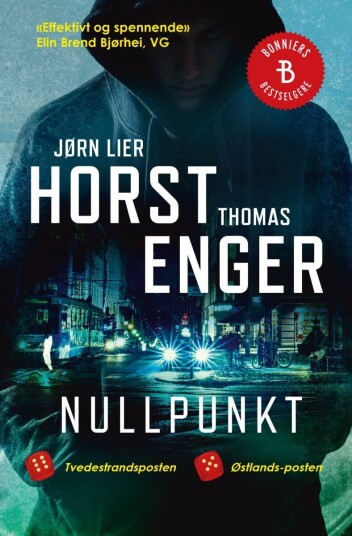 Nullpunkt Nullpunkt