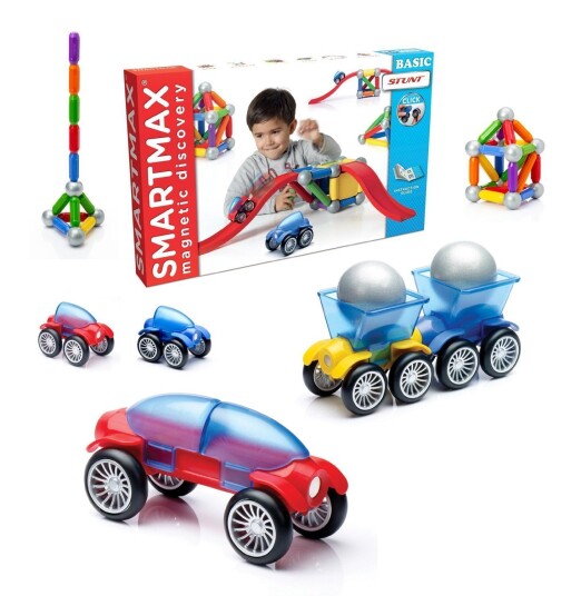 Smart Max Basic Stunt SG4502