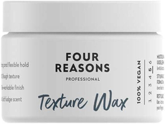 Four Reasons Texture Wax