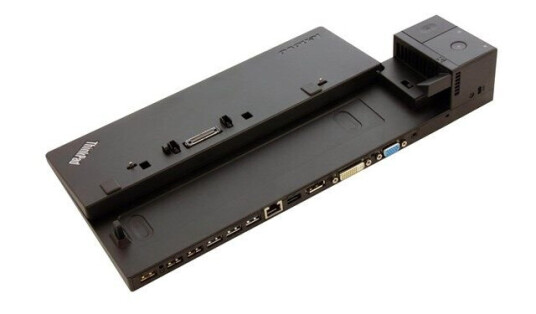 Lenovo ThinkPad Basic Dock 65W GB