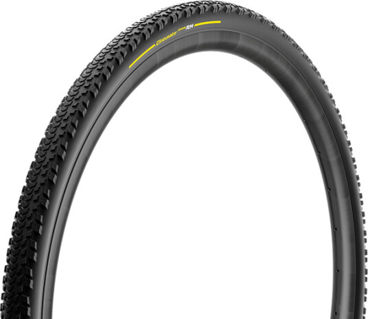 Pirelli Cinturato Gravel RM TLR High Performance foldedekk 700x50c team sort