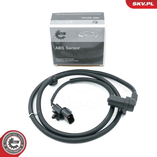 Sensor ABS ESEN SKV 06SKV498 Sensor ABS ESEN SKV 06SKV498